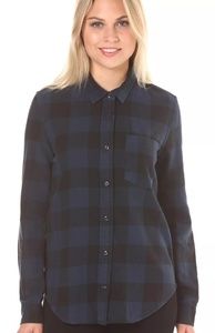 Vans Womens Flannel